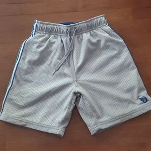 Boy's mesh Oshkosh shorts